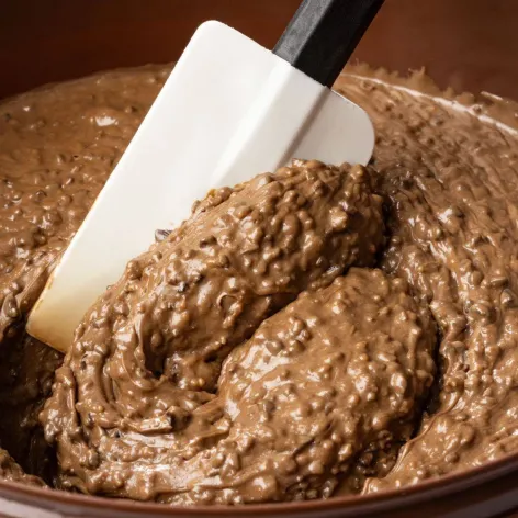 Cacao Barry Cafe Crokine